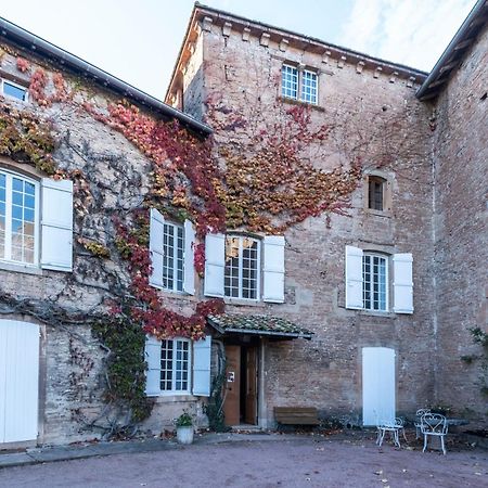 Chateau De Salornay Hurigny Ngoại thất bức ảnh