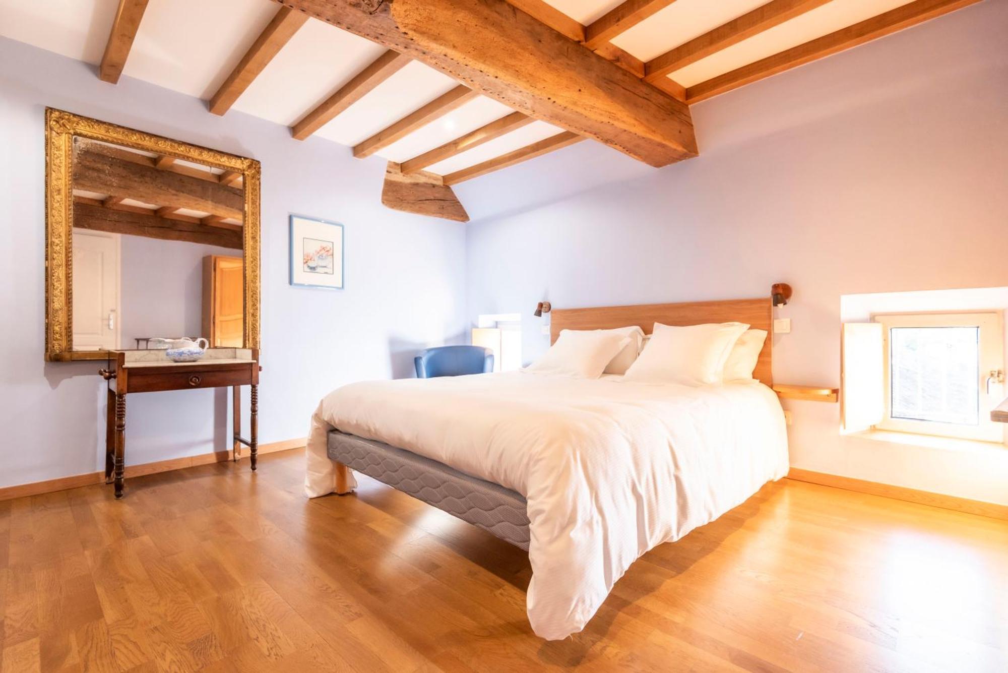 Chateau De Salornay Hurigny Ngoại thất bức ảnh