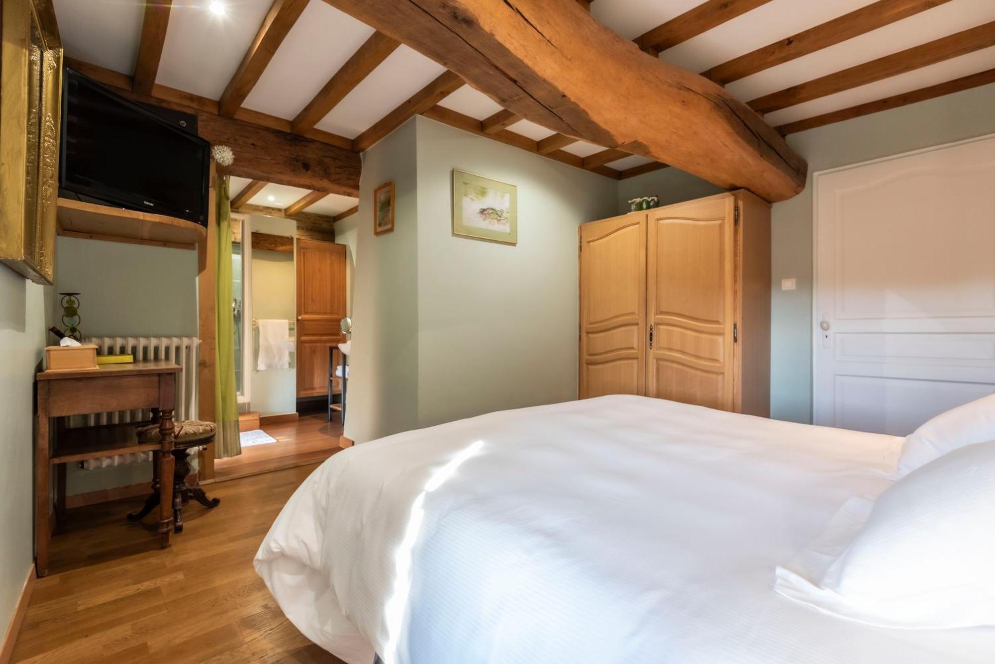 Chateau De Salornay Hurigny Ngoại thất bức ảnh